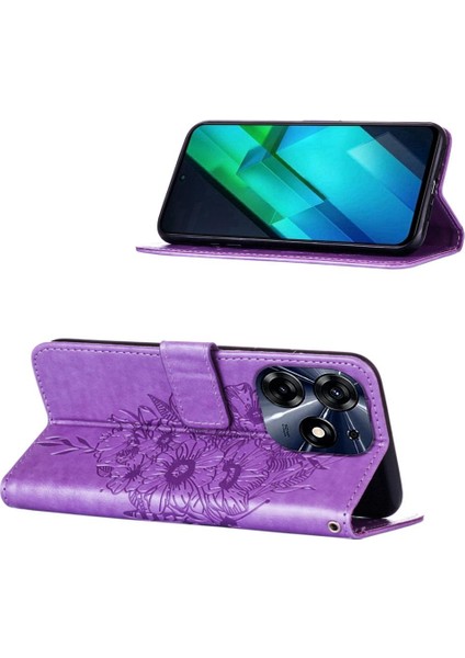 Tecno Spark 9 Pro Için Durum (Yurt Dışından) modelleri