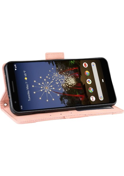 Google Pixel 3A Xl Için Durum (Yurt Dışından)