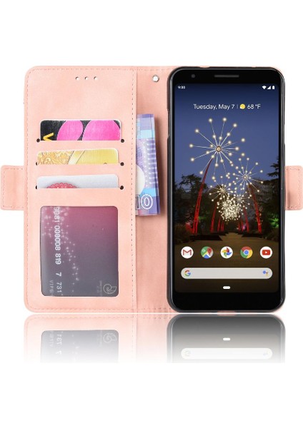 Google Pixel 3A Xl Için Durum (Yurt Dışından)