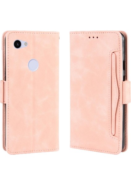 Google Pixel 3A Xl Için Durum (Yurt Dışından)