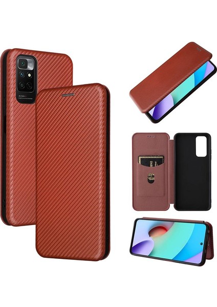 Xiaomi Redmi 10 Için Kılıf (Yurt Dışından)