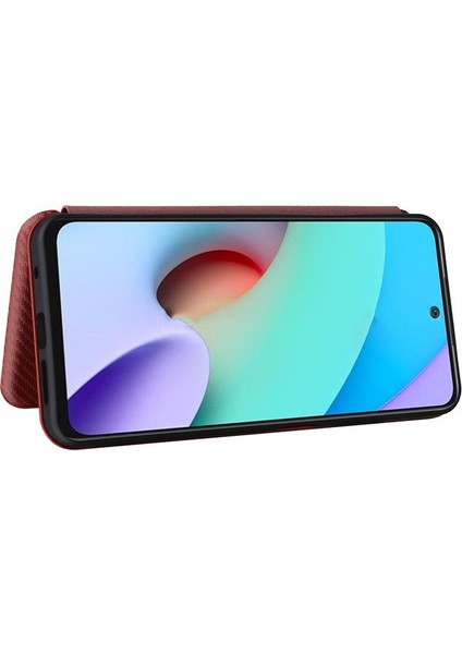 Xiaomi Redmi 10 Için Kılıf (Yurt Dışından)