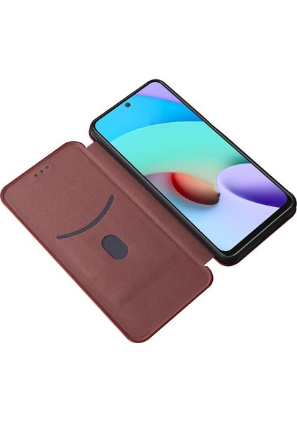 Xiaomi Redmi 10 Için Kılıf (Yurt Dışından)