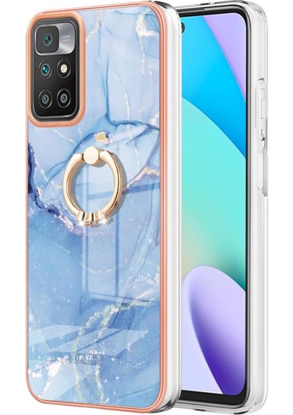 Xiaomi Redmi 10 4g Için Kılıf (Yurt Dışından) modelleri