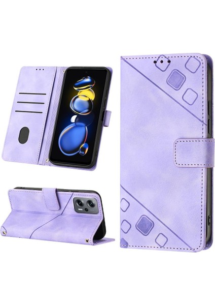 Xiaomi Poco X4 Gt Için Kılıf (Yurt Dışından)