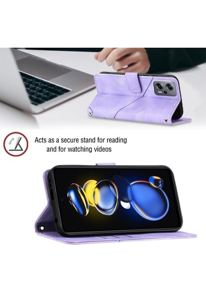 Xiaomi Poco X4 Gt Için Kılıf (Yurt Dışından)