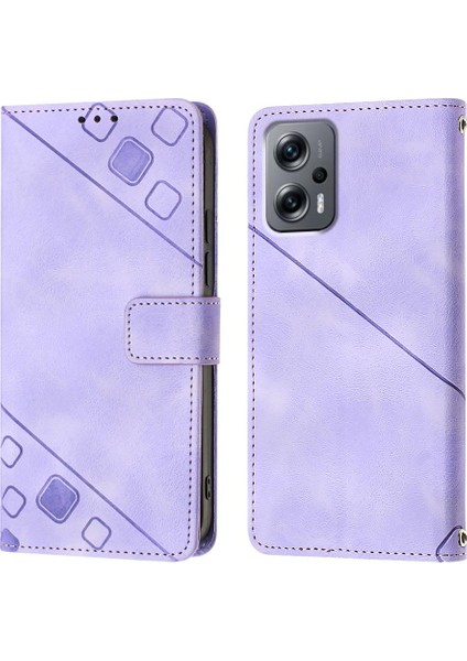 Xiaomi Poco X4 Gt Için Kılıf (Yurt Dışından)