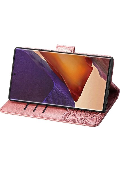 Samsung Not 20 Ultra Için Kılıf (Yurt Dışından) fiyatları