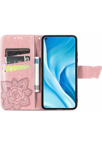 Xiaomi 11 Lite Için Kılıf (Yurt Dışından) modelleri