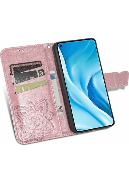 Xiaomi 11 Lite Için Kılıf (Yurt Dışından) fırsatları