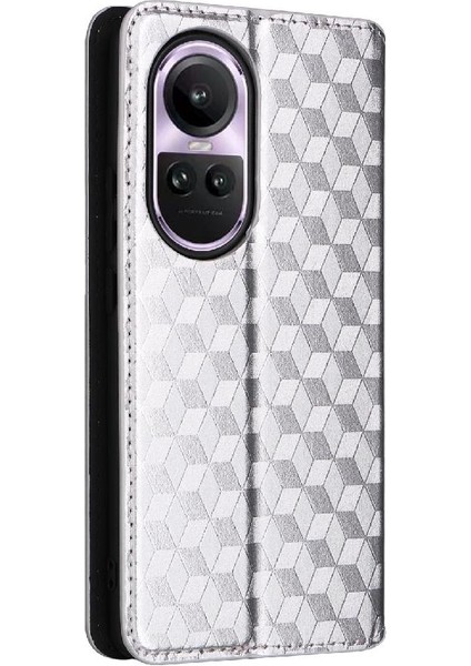 Oppo Oppo 10 Pro 5g Için Kılıf (Yurt Dışından)