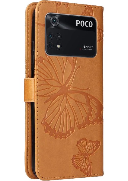 Xiaomi Poco M4 Pro 4g Telefon Kılıfı (Yurt Dışından) fırsatları