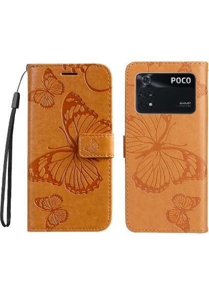 Xiaomi Poco M4 Pro 4g Telefon Kılıfı (Yurt Dışından) indirimleri
