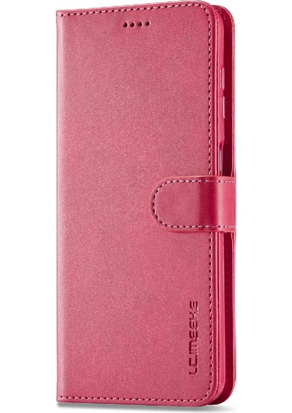 Samsung Galaxy A54 5g Için Kılıf Tutucu ile Buzağı Doku Yatay Çevirme (Yurt Dışından) modelleri