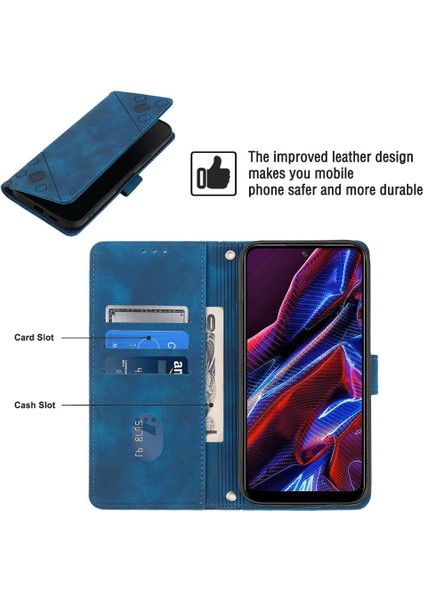 Xiaomi Poco X5 5g Için Kılıf (Yurt Dışından)