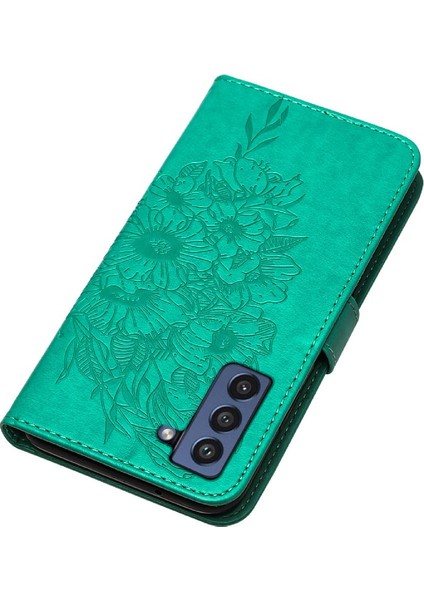 Samsung Galaxy S21 Fe 5g Için Kılıf (Yurt Dışından) modelleri