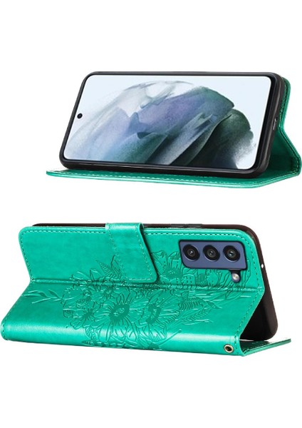 Samsung Galaxy S21 Fe 5g Için Kılıf (Yurt Dışından) indirimleri