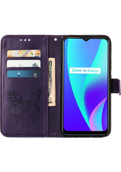Realme C15 Için Durum (Yurt Dışından) modelleri