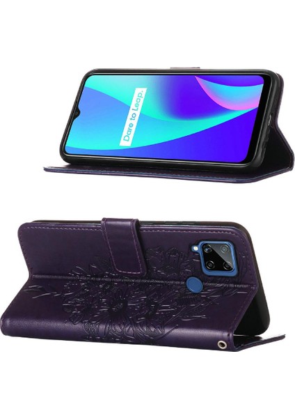 Realme C15 Için Durum (Yurt Dışından) fırsatları