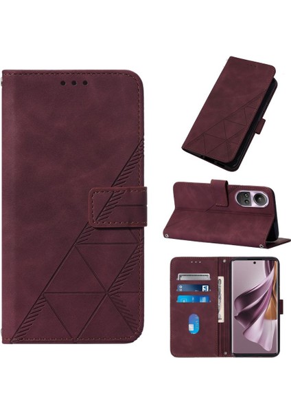 Oppo Oppo 10 Pro 5g Için Kılıf (Yurt Dışından)