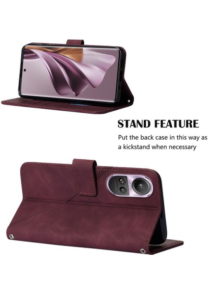 Oppo Oppo 10 Pro 5g Için Kılıf (Yurt Dışından)