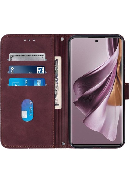 Oppo Oppo 10 Pro 5g Için Kılıf (Yurt Dışından)