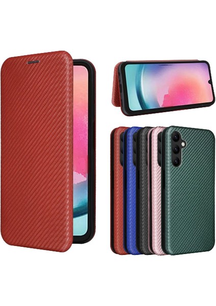 Samsung Galaxy A25 5g Için Kılıf (Yurt Dışından)