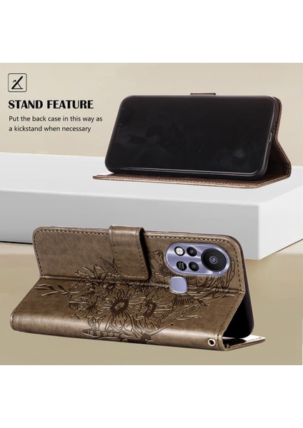 Infinix Sıcak 11S Için Durum (Yurt Dışından) fırsatları