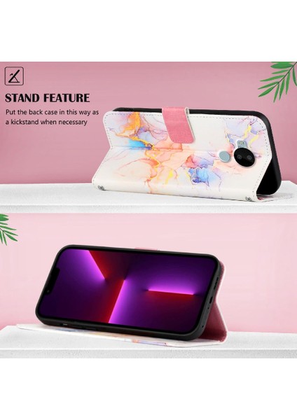 Nokia C30 Için Kılıf (Yurt Dışından) indirimleri