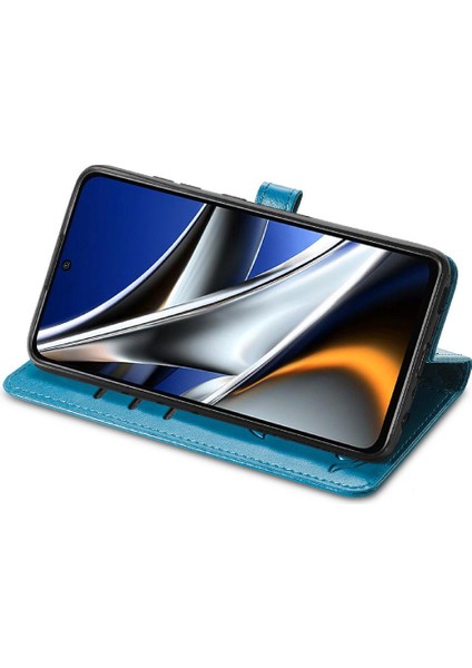 Xiaomi Poco X4 Pro 5g Için Kılıf (Yurt Dışından)