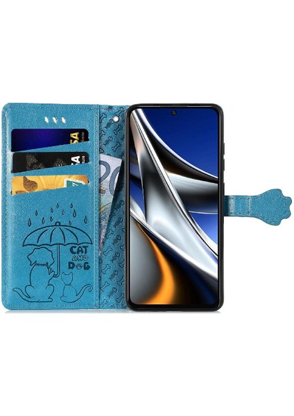 Xiaomi Poco X4 Pro 5g Için Kılıf (Yurt Dışından)