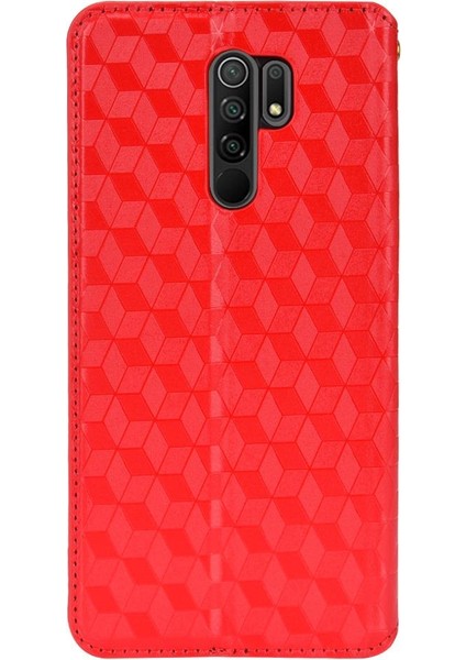Xiaomi Redmi 9 Için Kılıf (Yurt Dışından)