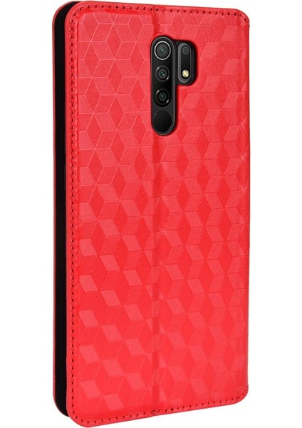 Xiaomi Redmi 9 Için Kılıf (Yurt Dışından)