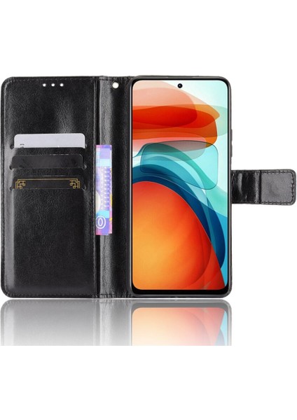 Xiaomi Poco X3 Gt Için Kılıf (Yurt Dışından)