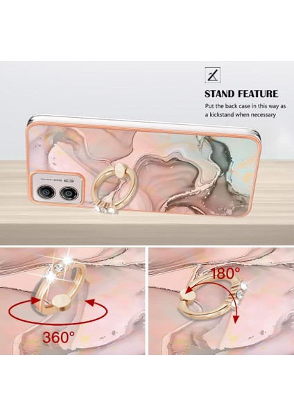 Motorola Moto G53 Için Durum (Yurt Dışından) indirimleri