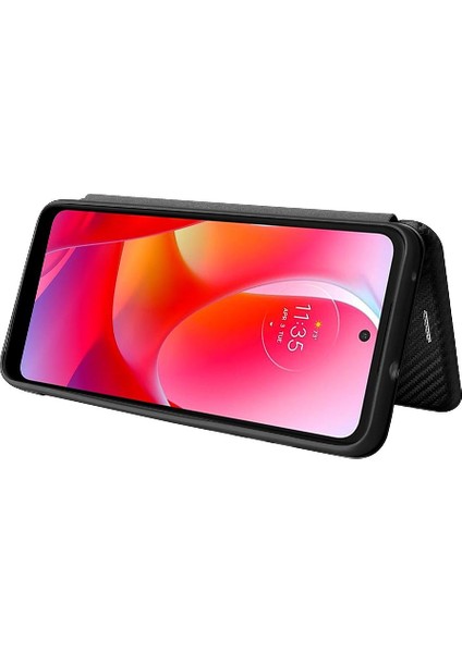 Manyi Mall Motorola Moto G Güç 2022/G Puer 2022 Için Kılıf (Yurt Dışından)