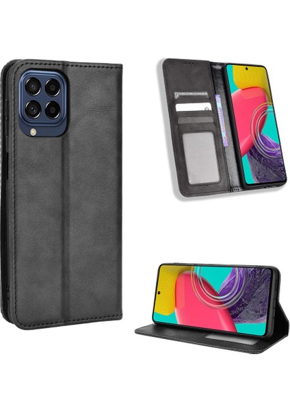 Samsung Galaxy M33 5g Için Kılıf (Yurt Dışından)