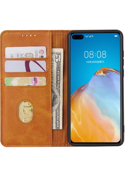 Huawei P30 Pro Için Kılıf (Yurt Dışından)