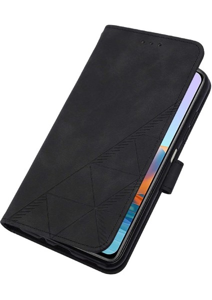 Xiaomi Redmi Not 10 Pro Için Kılıf (Yurt Dışından)