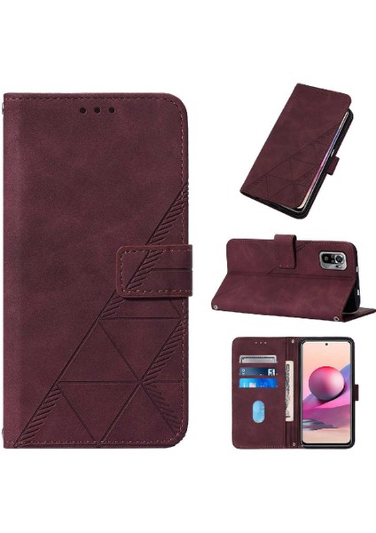 Xiaomi Redmi Not 10S Için Kılıf (Yurt Dışından)