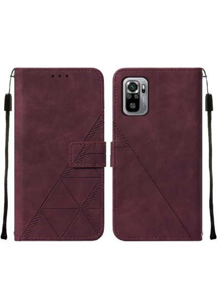 Xiaomi Redmi Not 10S Için Kılıf (Yurt Dışından)