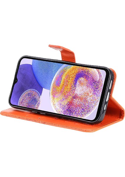Samsung Galaxy A23 4g Telefon Kılıfı Için Kılıf (Yurt Dışından) modelleri