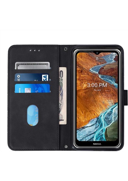 Xiaomi Redmi Not 11S Için Kılıf (Yurt Dışından)