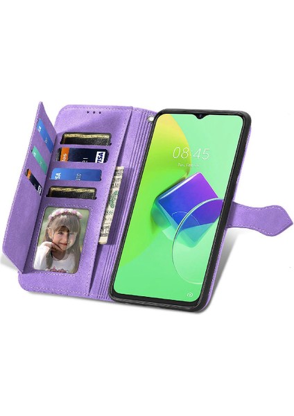 Tecno Spark 9 Pro Için Durum (Yurt Dışından) indirimleri
