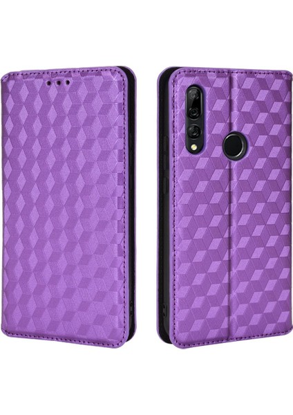 Huawei Y9 Başbakan 2019 Için Kılıf (Yurt Dışından)