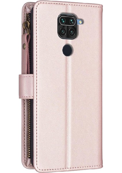 Redmi Not 9 Için Durum (Yurt Dışından)