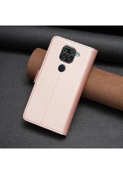 Redmi Not 9 Için Durum (Yurt Dışından)