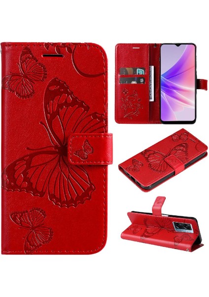 Oppo A57 5g 2022 Telefon Kılıfı Için Kılıf (Yurt Dışından)