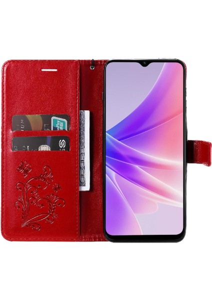Oppo A57 5g 2022 Telefon Kılıfı Için Kılıf (Yurt Dışından)