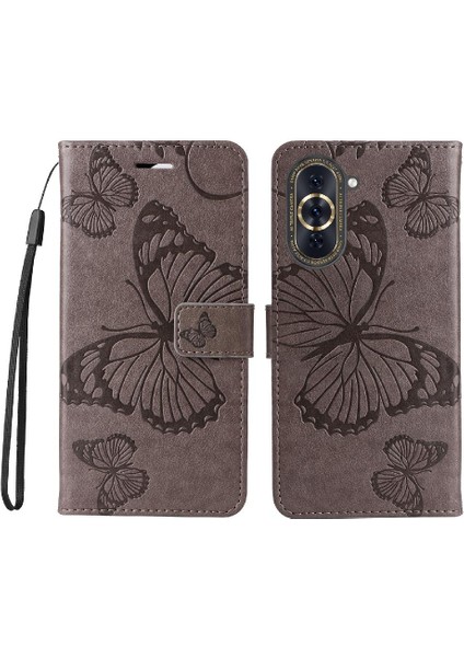 Huawei Nova 10 Pro Telefon Kılıfı Için Kılıf (Yurt Dışından) fırsatları